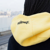 Hello Yellow Hoodie