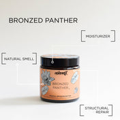 BRONZED PANTHER - BRONZOSÍTÓ VAJ