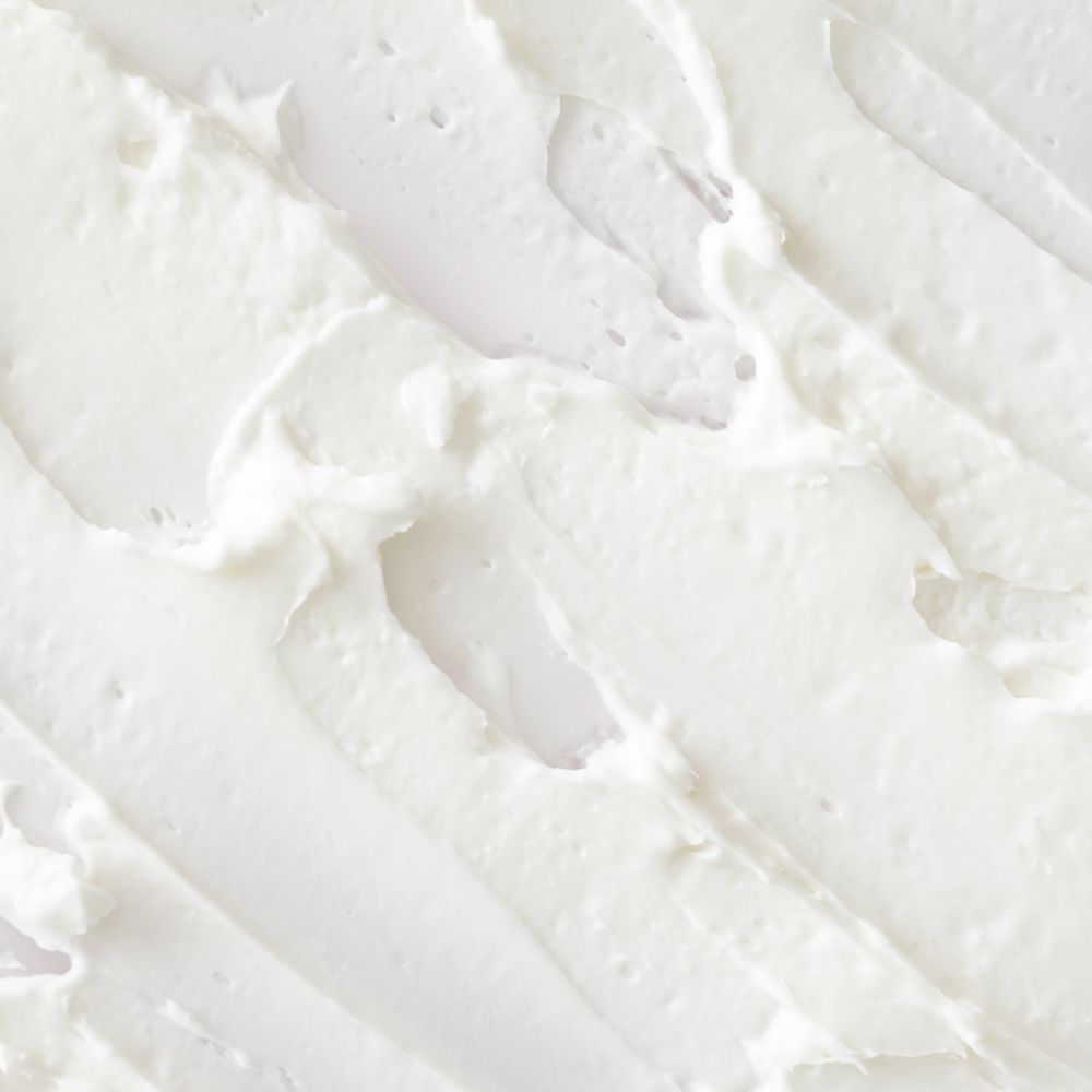 Warrior Queen Coconut Body Butter Sample