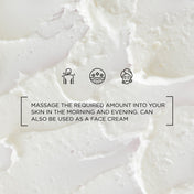 WARRIOR KING - MEN'S BODY BUTTER