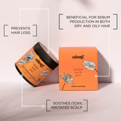 Good Hair Day Mango Hair Mask