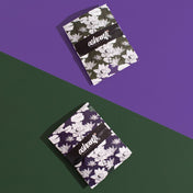 Men's Grooming Sample